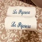Apartman La Pajarera *