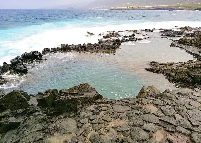 La Pajarera Los Silos