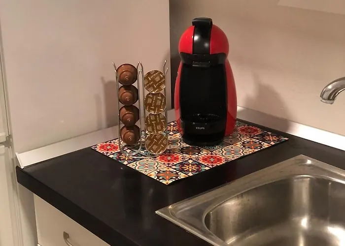 La Pajarera Lägenhet Los Silos