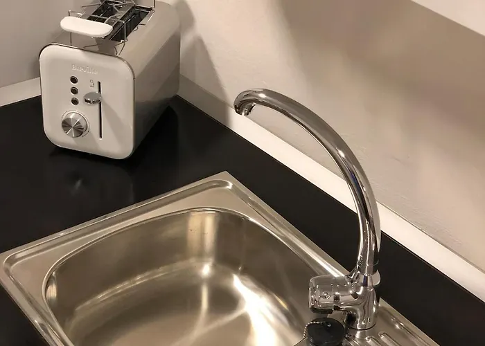 Lägenhet La Pajarera *