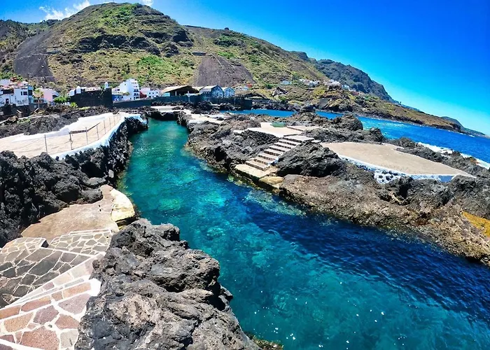 La Pajarera Lägenhet *