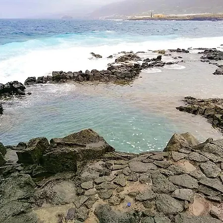 La Pajarera Los Silos