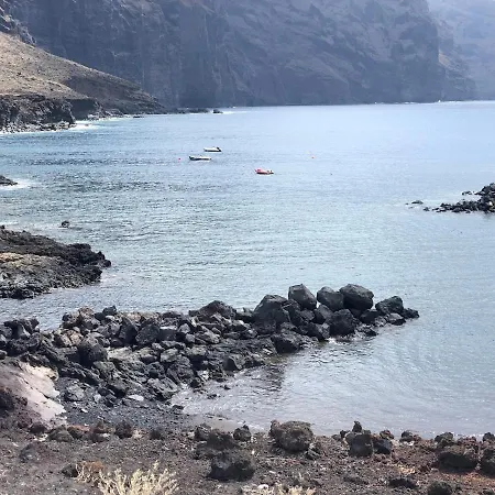 Apartment La Pajarera *