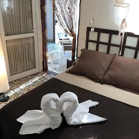 Appartement La Pajarera Los Silos