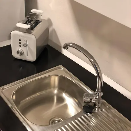 Appartement La Pajarera *