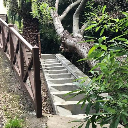 Appartement La Pajarera Los Silos