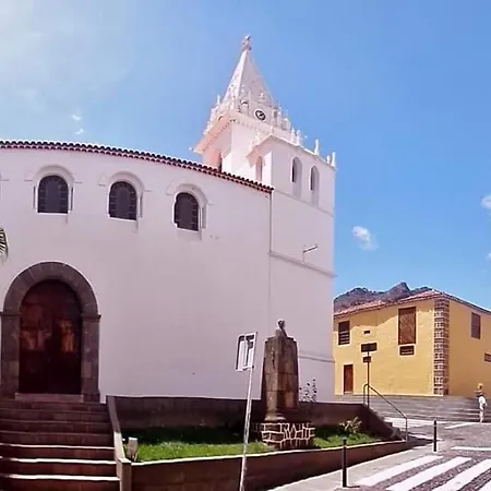 아파트 La Pajarera *