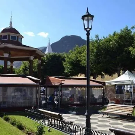 La Pajarera Appartement Los Silos