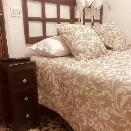 La Pajarera Appartement