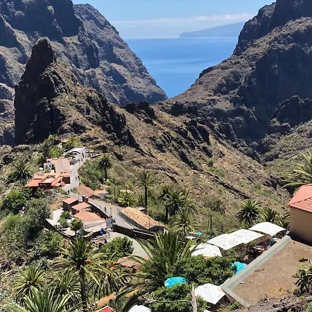 Appartement La Pajarera