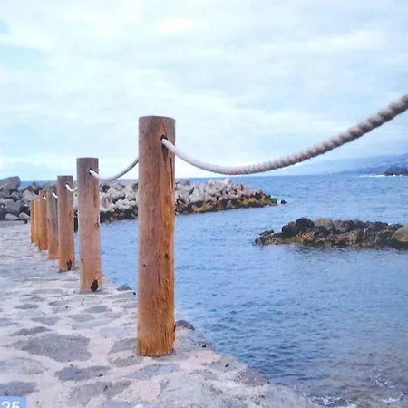 Appartement La Pajarera *