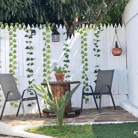 Appartement La Pajarera