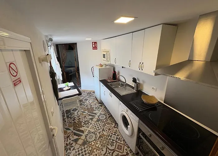 La Pajarera * Los Silos