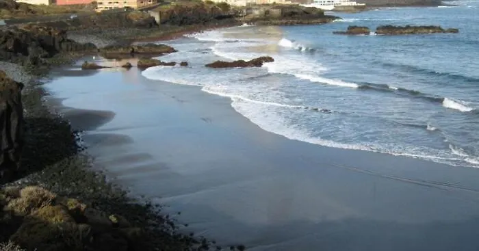 아파트 La Pajarera