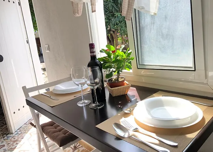 La Pajarera Los Silos