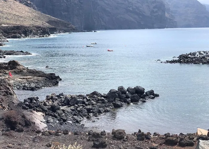 Apartment La Pajarera *