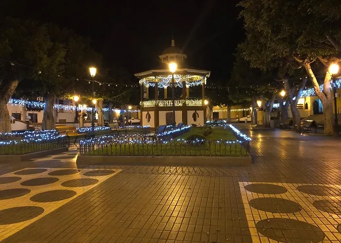 La Pajarera 로스실로스