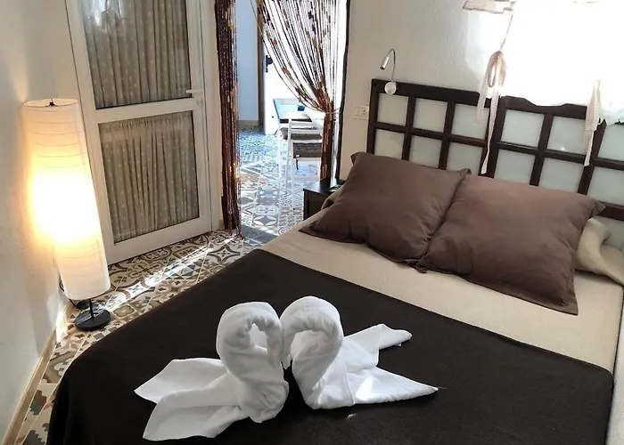 아파트 La Pajarera 로스실로스