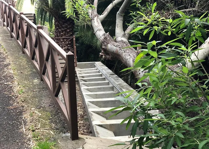Apartment La Pajarera Los Silos