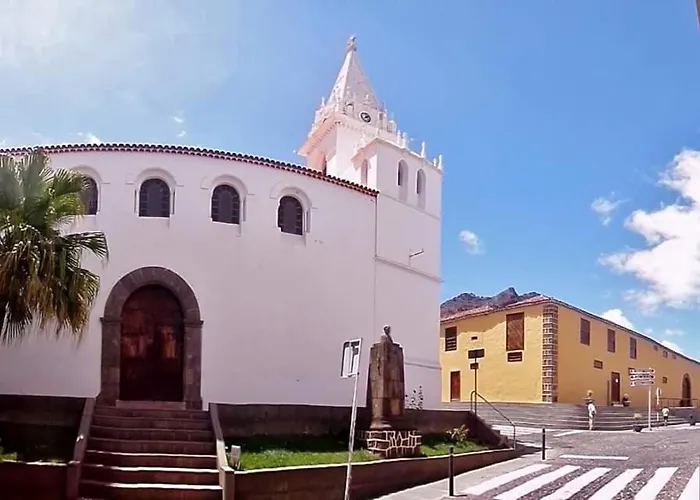 아파트 La Pajarera *