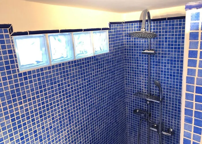 아파트 La Pajarera 로스실로스