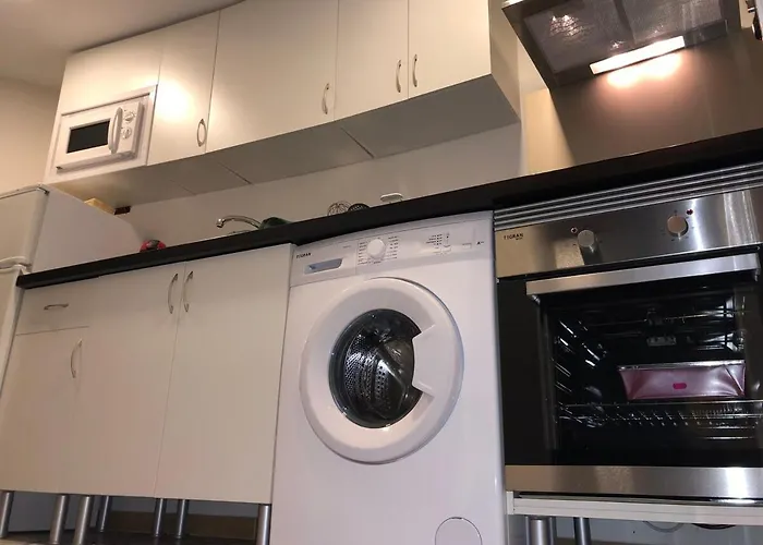 La Pajarera Apartment