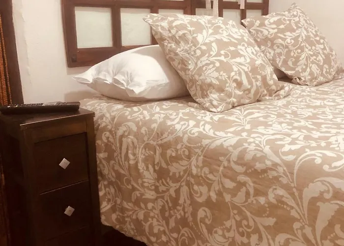 La Pajarera Apartment