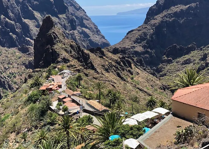 아파트 La Pajarera