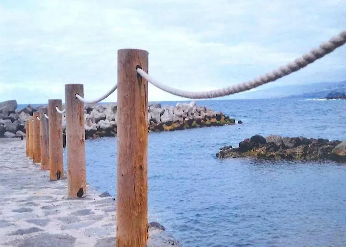 Apartment La Pajarera *