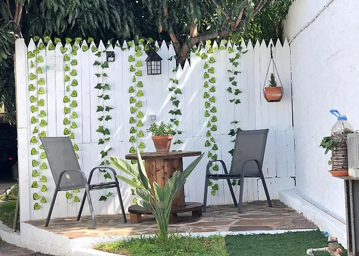 아파트 La Pajarera